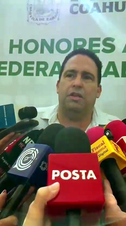 Javier Díaz critica adelanto de vacaciones escolares y lo llama “caja china”