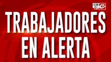 Trabajadores en alerta: ir a trabajar cada vez es más caro