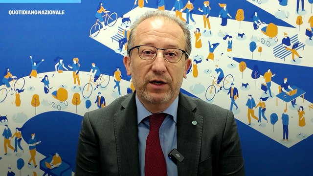 Salone del Risparmio 2026, l'intervista a Gabriele Montalbetti, Responsabile Funds Selection CONSULTINVEST SGR