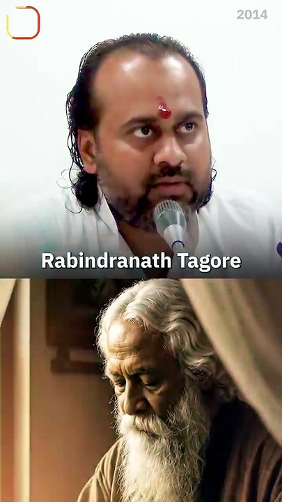 The Tagore Way || Acharya Prashant