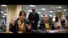 Projet dernière chance Bande-annonce (EN)