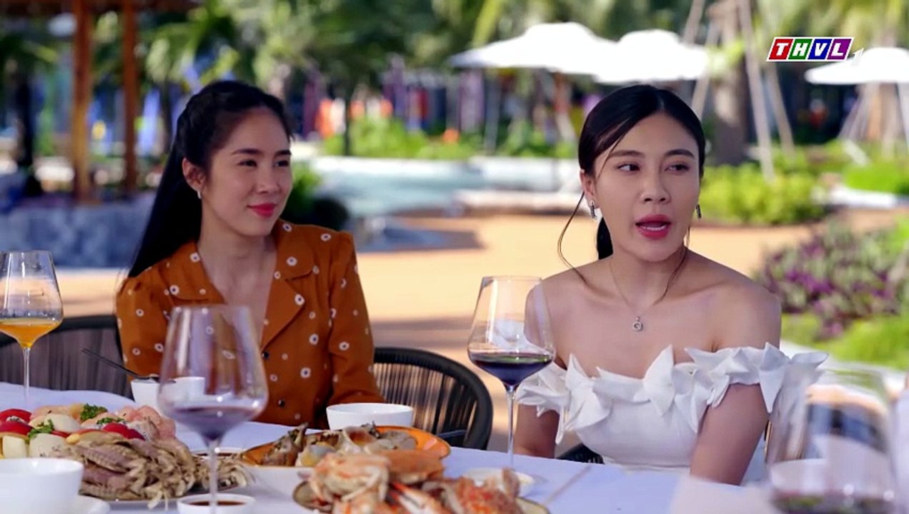 BÓNG MA HẠNH PHÚC - TẬP 09 - (Phim Việt Nam)