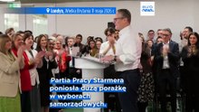 Premier Wielkiej Brytanii Starmer obiecuje umieścić "Wielką Brytanię w sercu Europy" w kluczowym przemówieniu po wyborach