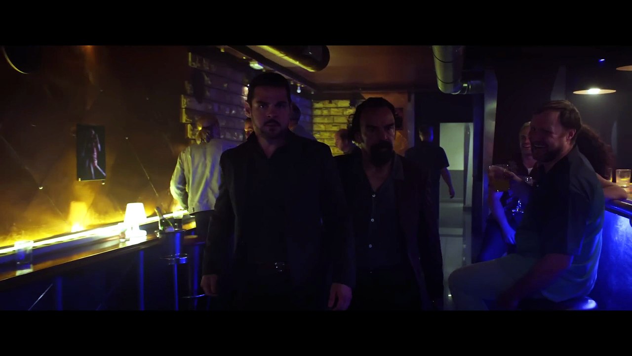 The Gentleman (2025)