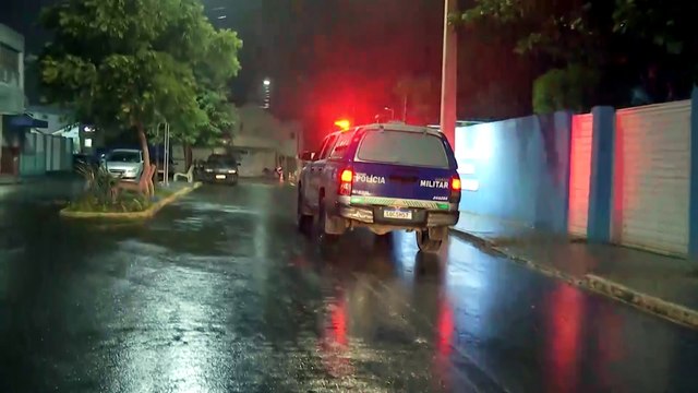 Prisão de Suspeito por Homicídio na Zona Rural de Agrastina: Falsa Identidade, Mandado de Prisão em Aberto e Possível Ligação com Tráfico de Drogas