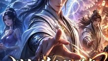 22.满级修为被碰瓷，我直接碾压（41集）动漫