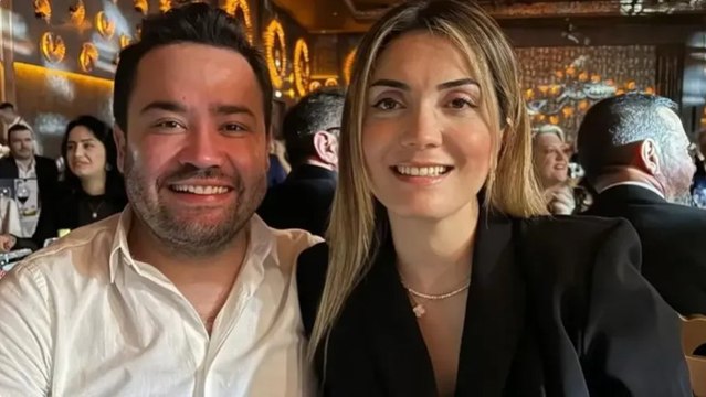 Muhittin Böcek'in gelini Zuhal Böcek ek ifade verdi