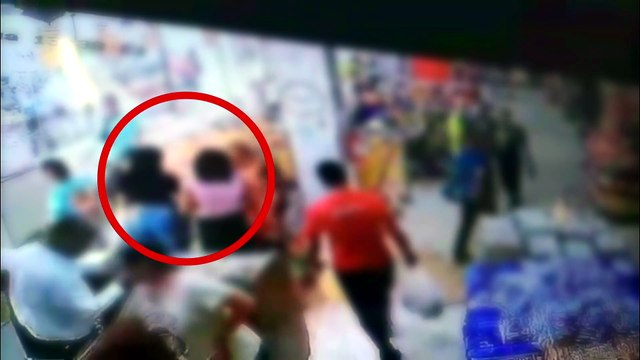 Táticas de Golpe em Supermercados: Como Reconhecer e Evitar Golpes de Cartão e Dinheiro