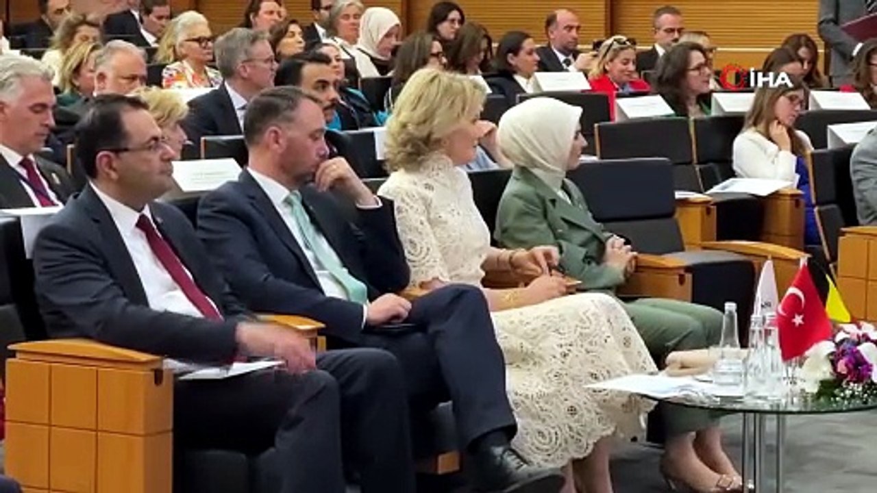 Aile ve Sosyal Hizmetler Bakanı Göktaş: "Türkiye olarak son 24 yılda kadınların sosyal ve ekonomik hayattaki konumunu güçlendirmek için önemli adımlar attık"