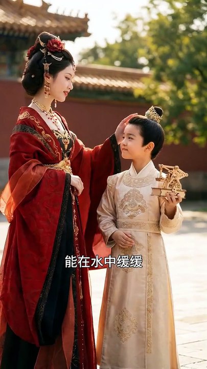 两世换子归（43集）Ai短剧