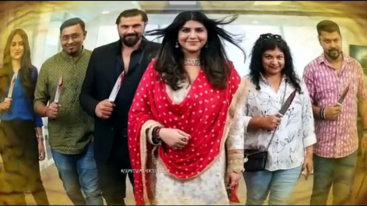 Naagin 7 new updates