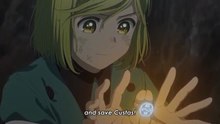 Witch Hat Atelier Episode 7