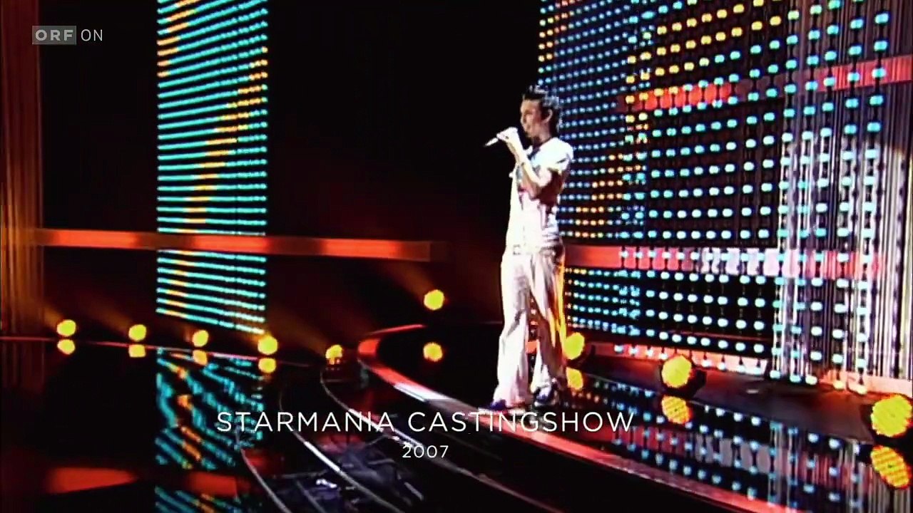Conchita - Unstoppable - ORF ON 10.5.2026