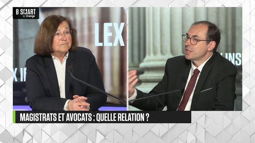 Magistrats et avocats : quelle relation ?