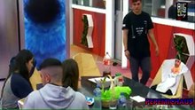 168 BIG BROTHER REGRESA SHIRA