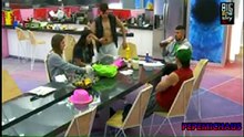 167 BIG BROTHER EL CRUDO DESPERTAR