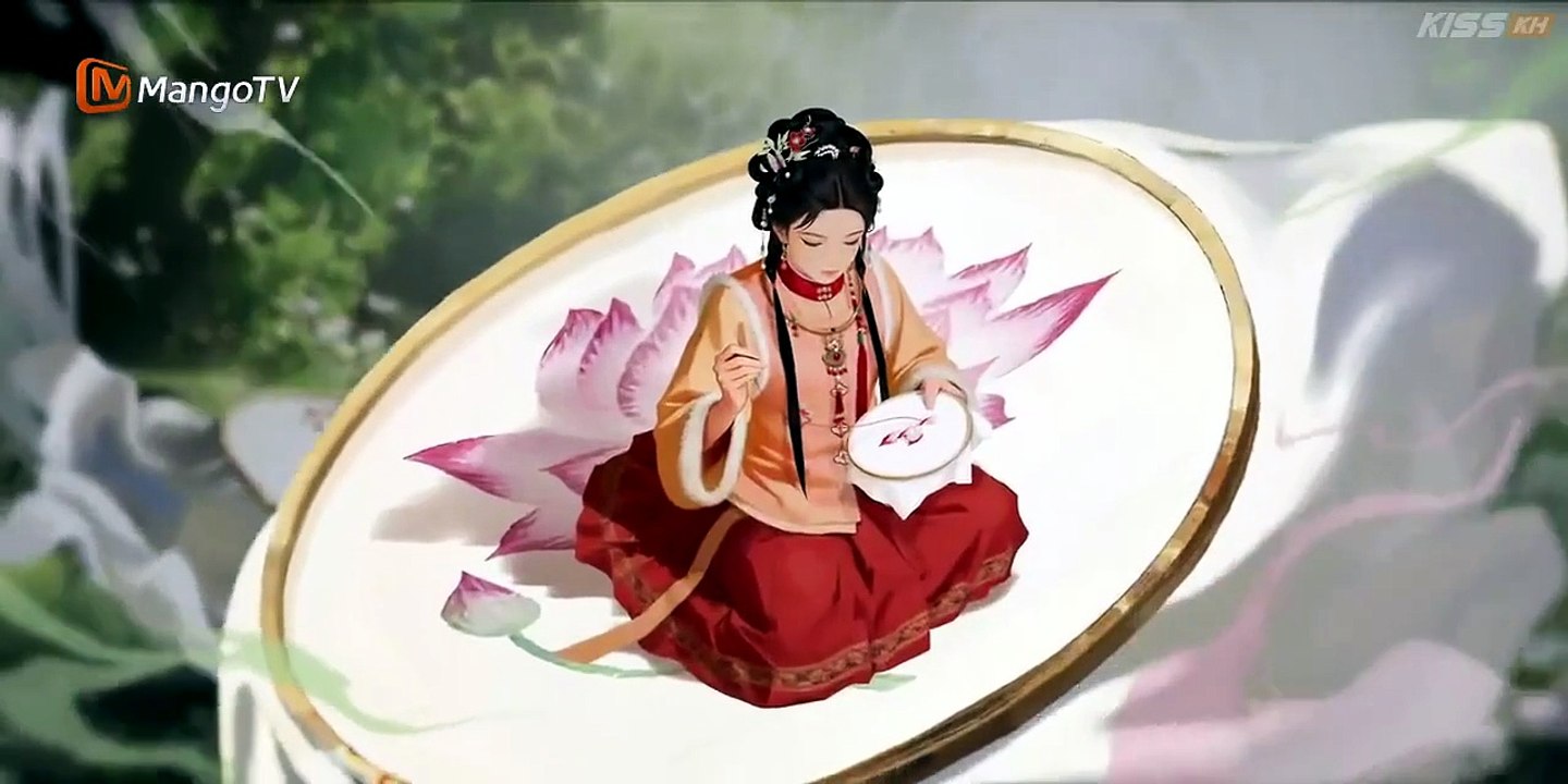 EP.18 - A Splendid Match - Engsub