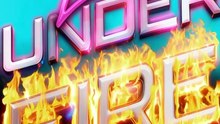 Love Under Fire