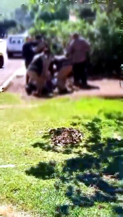 Abordagem da PM por moto sem placa termina com apreensão de droga e ameaças em Toledo