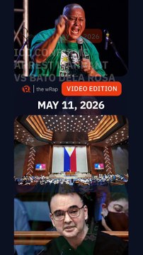 ICC arrest warrant out for Bato dela Rosa | The wRap