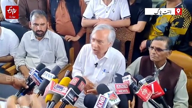 جموں و کشمیر کو ریاستی درجہ نہ ملنا عوام سے وعدہ خلافی ہے، تاریگامی