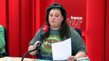 Belle surprise dans mon test ADN...  - La chronique de Marie de Brauer