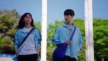 Cheer Up (Hindi Dubbed) S1E3 – New Rivalries, Hidden Feelings & Campus Drama! | 360P