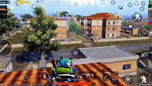 PUBG new line play game kills chicken dinner episode -4