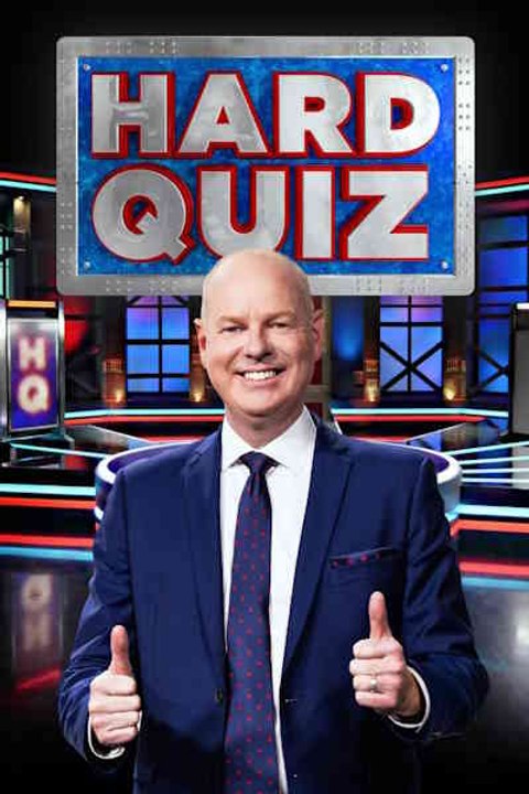 Hard Quiz - Season 10 - Episode 19: The Australian Census, Anne Boleyn, Buddy Holly and reality series Below Deck Eng Sub