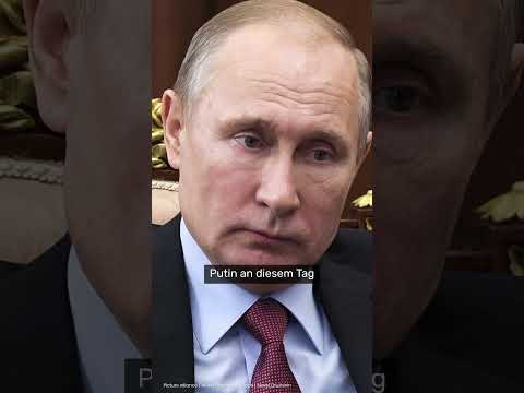 Wladimir Putin: Auftritt analysiert - Kremlchef zeigte seine Schwäche und seine Unfähigkeit