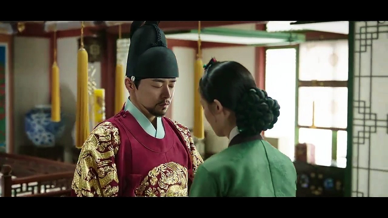 Captivating the King - Episode 13 EngSub