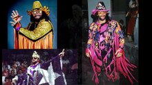 The Four Cornerstones Of Wrestling History On My Mount Rushmore