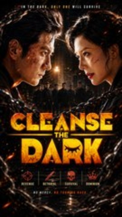 Cleanse the Dark Full Movie HD