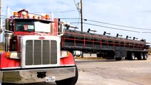 World's Largest BBQ Weighs 50 Tons
