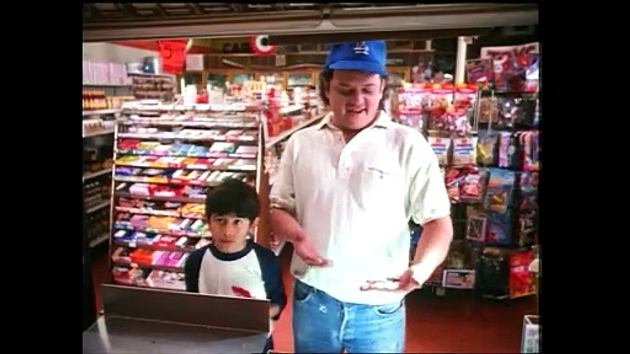 A Million to Juan (1994) Official Trailer HD