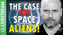 THE CASE FOR SPACE ALIENS AND UFOs