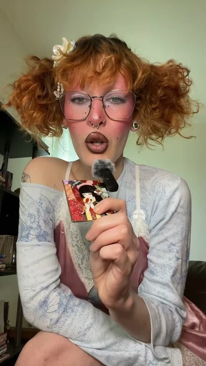 Je tenais particulièrement à parler de Vanessa et la magie des rêves car c'est un anime que j'ai beaucoup aimé étant enfant et que c’est mon père qui me l’a fait découvrir !