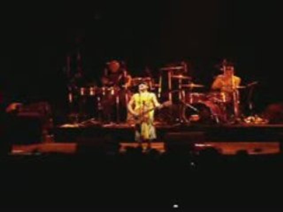 Manu Chao