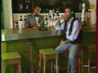 Simon Jurad - Fanm flanbo 1991 (DJ Issssalop')