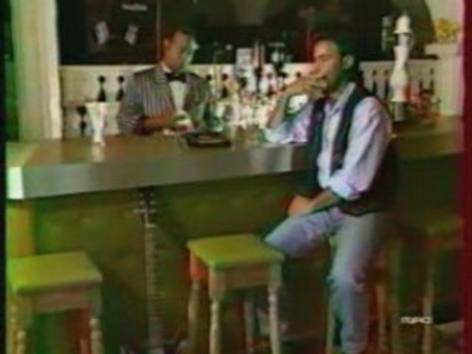 Simon Jurad - Fanm flanbo 1991 (DJ Issssalop')