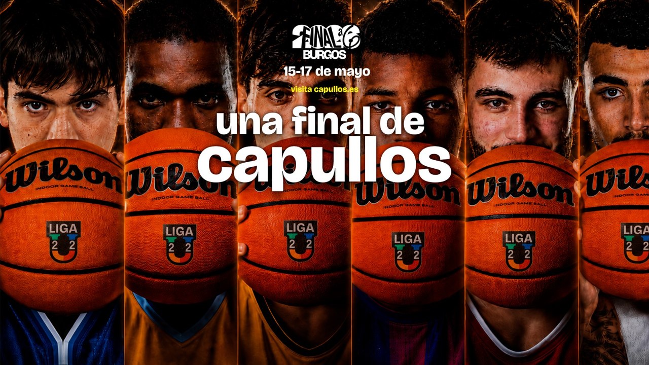 La liga que llama 'capullos' a sus jugadores y vende semillas.