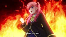 The Classroom of a Black Cat and a Witch Episode 4 - Castor Gemini's Fate Episode 5