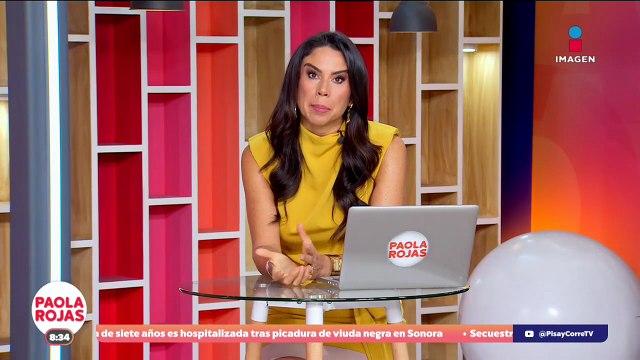 Sheinbaum busca garantizar precio justo al maíz | De Pisa y Corre con Paola Rojas