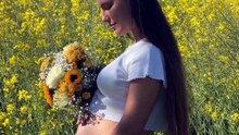Voici à quoi ressemble une SÉANCE PHOTO pour BABY HONEY !!! 😍💛