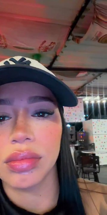 Yuli Lobo live