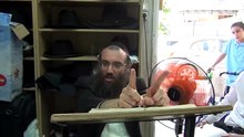נה''י נשברו פחות מאשר חג''ת | שער הנקודים פרק ח חלק ה  | אוצרות חיים למתקדמים