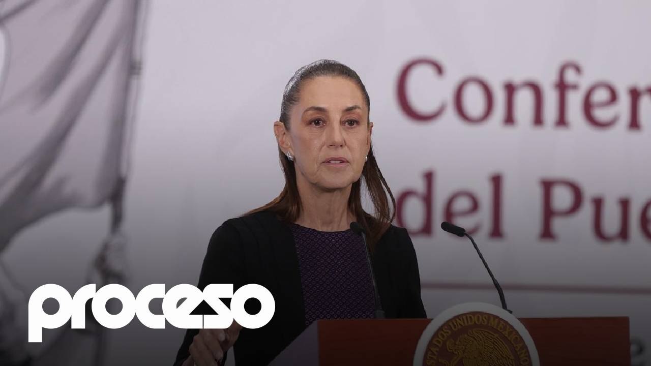 Los temas más importantes de la conferencia mañanera del lunes 11 de mayo de 2026