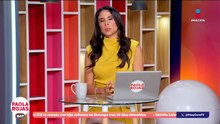 Detienen a Miguel Ángel “N” socio del bar Solid Gold | De Pisa y Corre con Paola Rojas