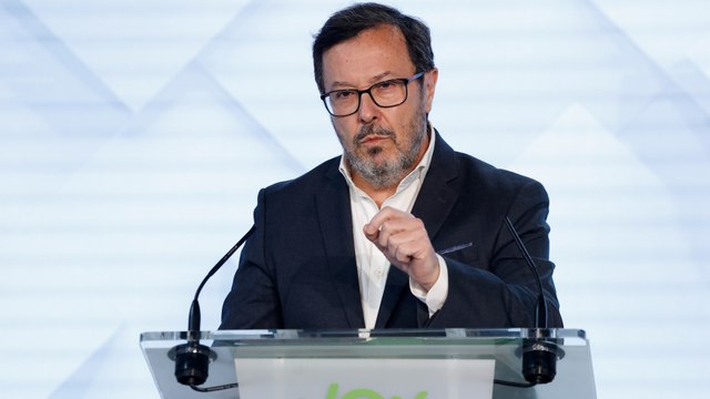 Vox niega su posible abstención si Juanma Moreno está al borde de la mayoría absoluta