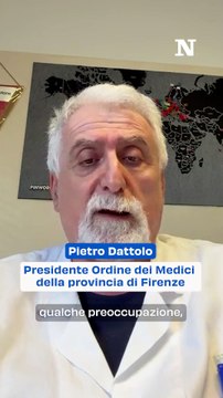 Hantavirus, parla l'Ordine dei medici fiorentino: Ecco quando rivolgersi al medico